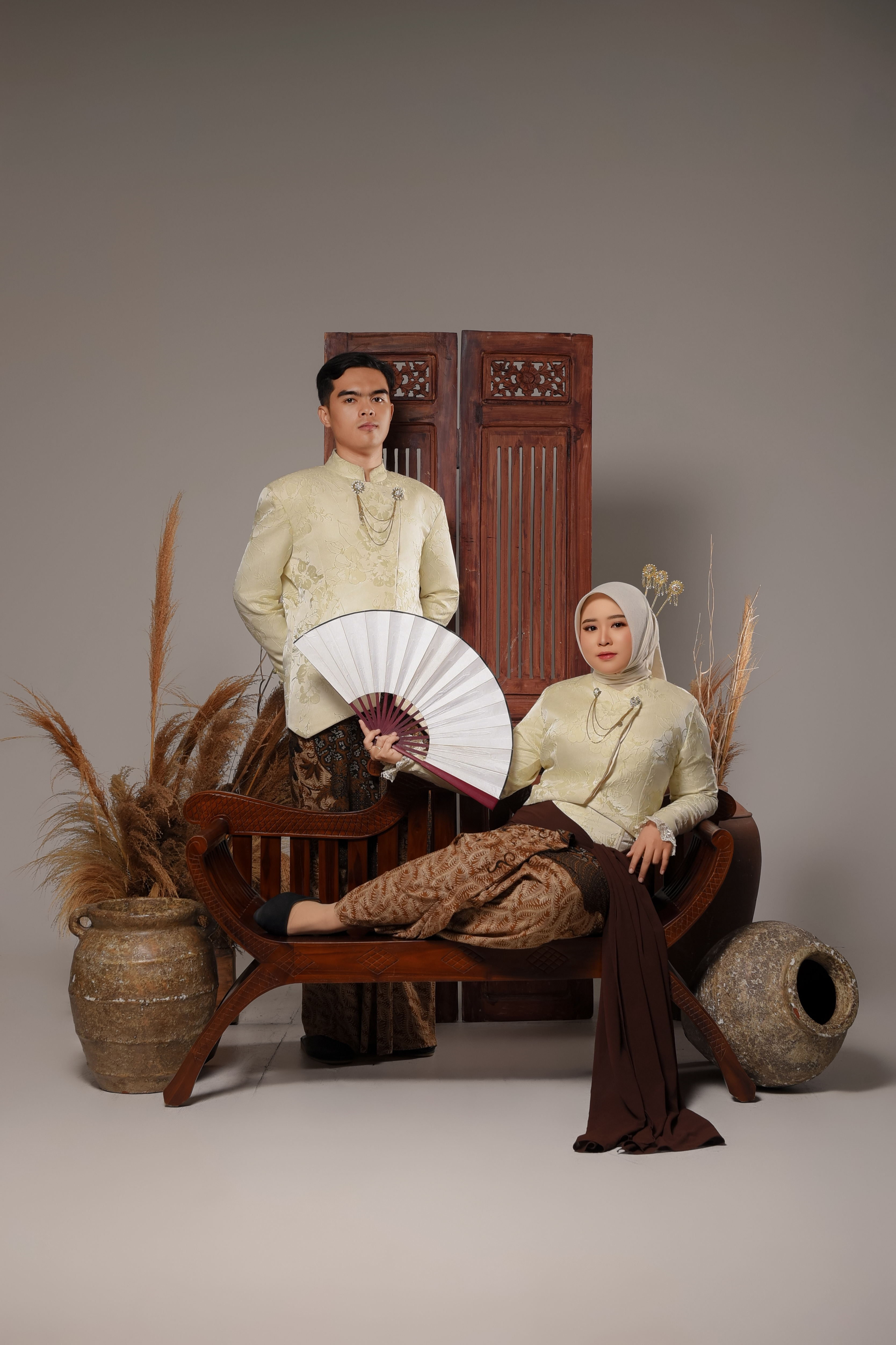 Mulai Berpacaran